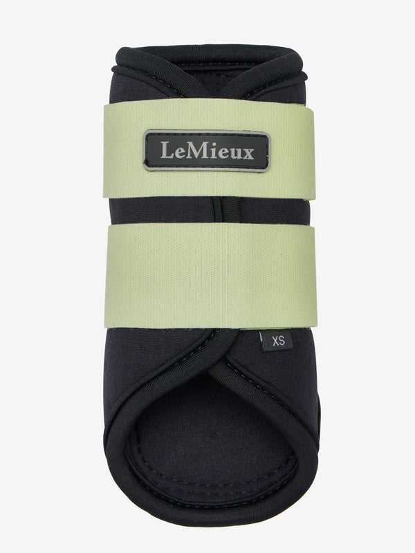 LeMieux Mini Air-Tek Grafter Brushing Boots