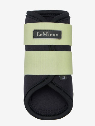LeMieux Mini Air-Tek Grafter Brushing Boots