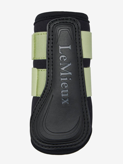 LeMieux Mini Air-Tek Grafter Brushing Boots