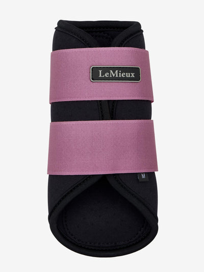 LeMieux Air-Tek Grafter Brushing Boot