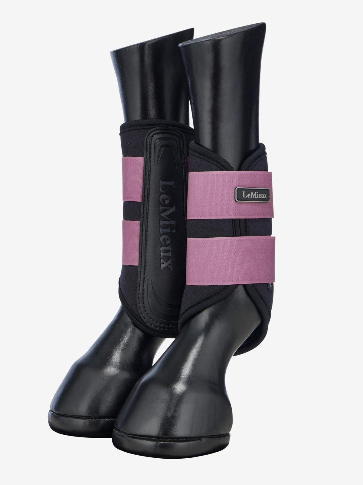 LeMieux Air-Tek Grafter Brushing Boot