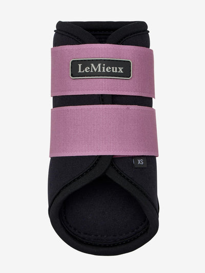 LeMieux Mini Air-Tek Grafter Brushing Boots