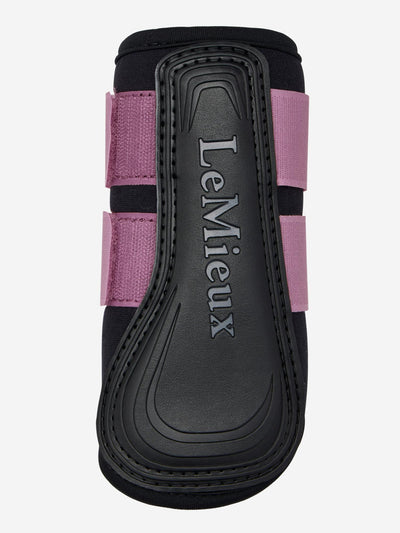 LeMieux Mini Air-Tek Grafter Brushing Boots