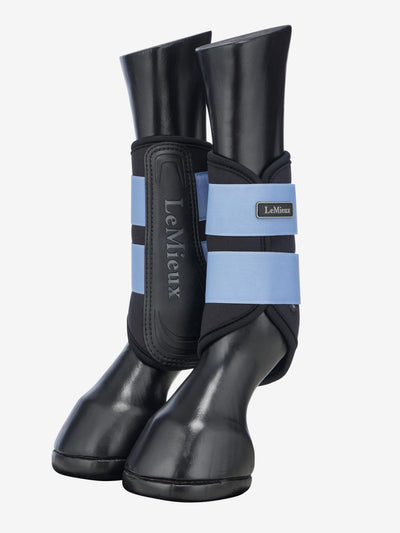 LeMieux Air-Tek Grafter Brushing Boot