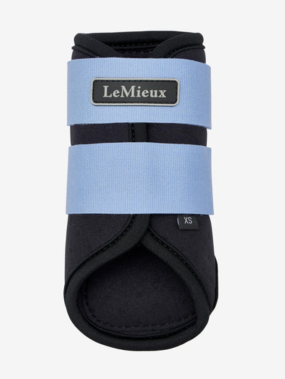 LeMieux Mini Air-Tek Grafter Brushing Boots