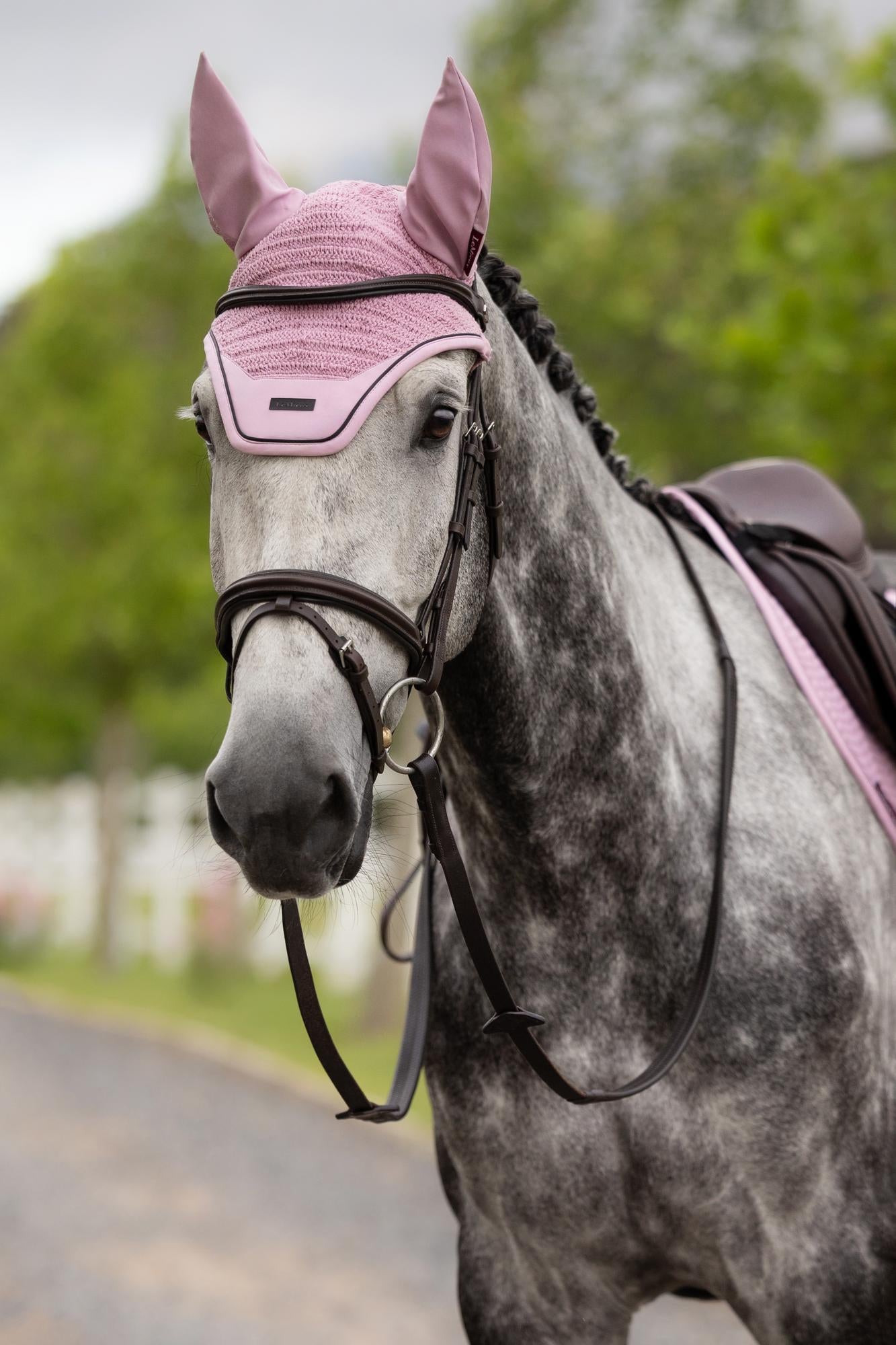 LeMieux Essence Acoustic Fly Hood