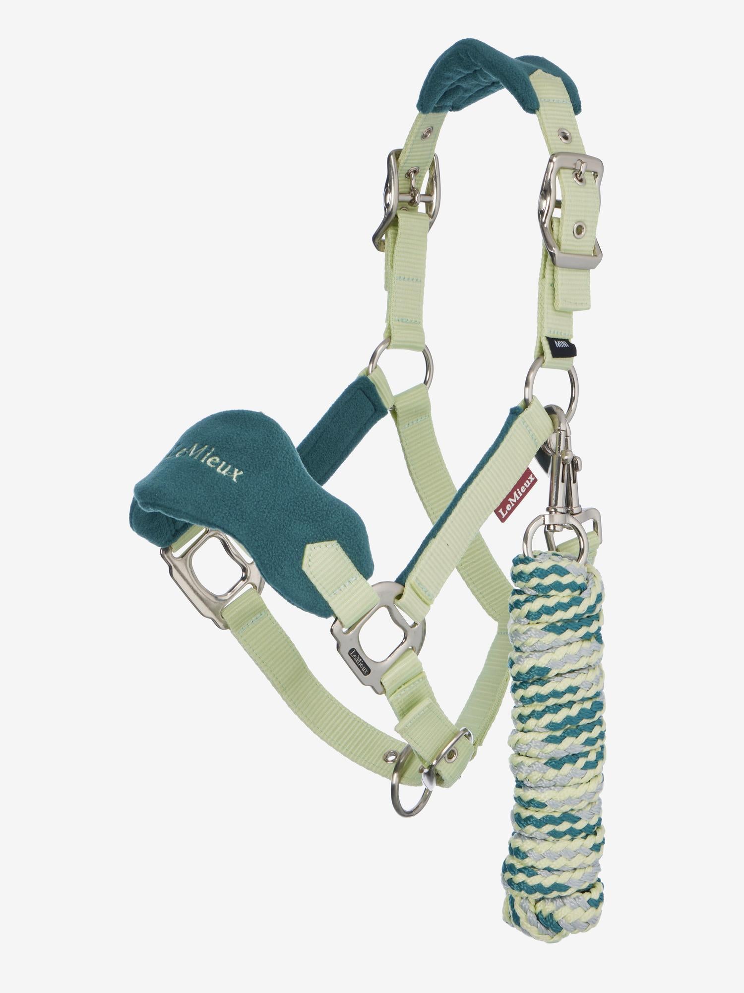 LeMieux Mini Vogue Headcollar