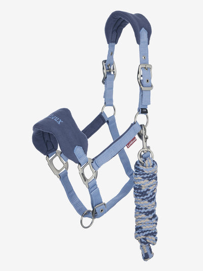 Vogue Headcollar & Rope