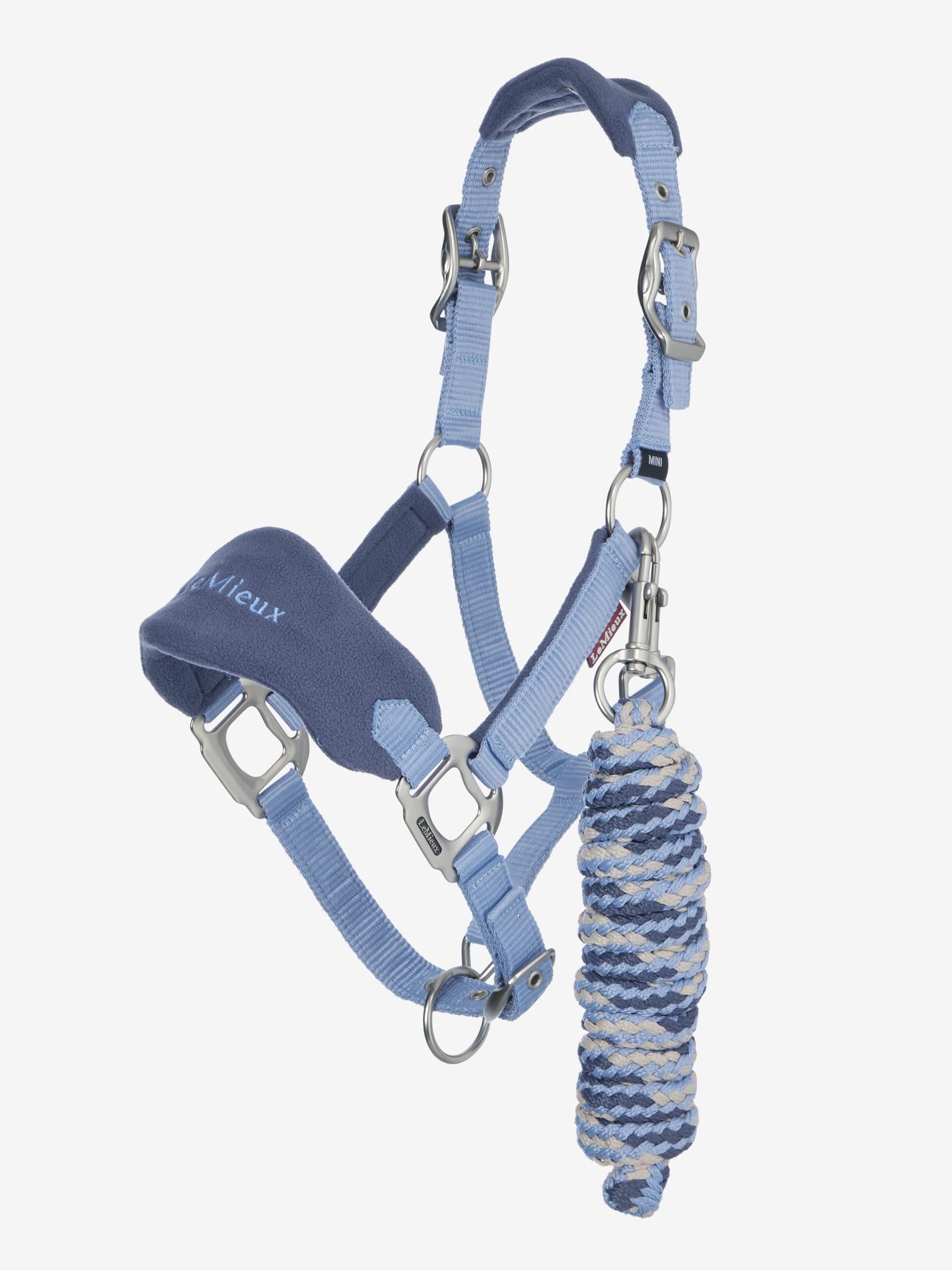 LeMieux Mini Vogue Headcollar