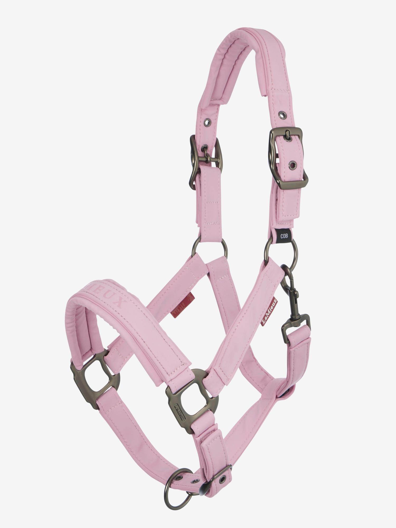 LeMieux Essence Headcollar