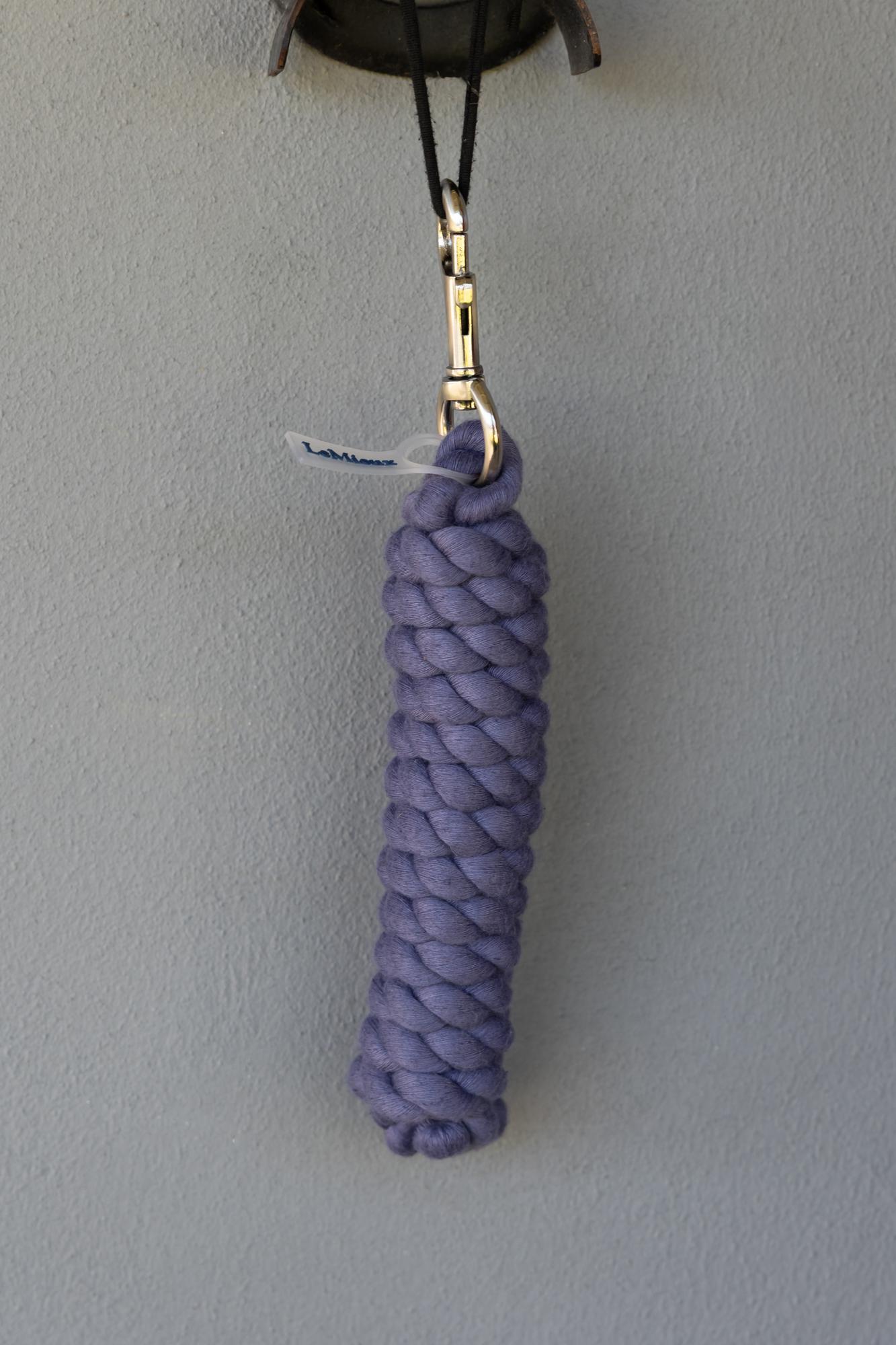 LeMieux Polycotton Leadrope