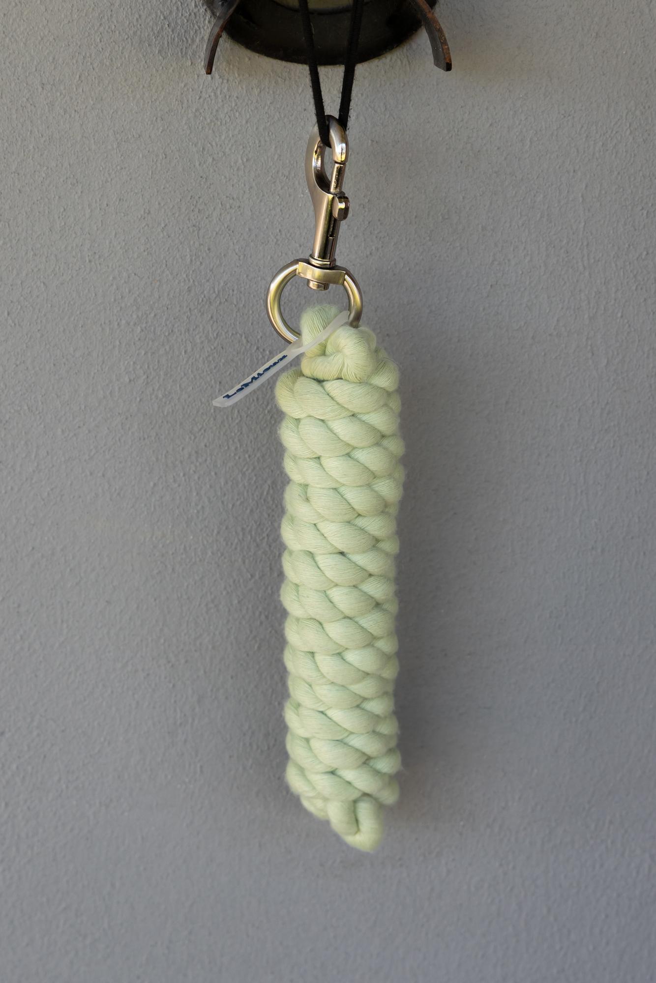 LeMieux Polycotton Leadrope