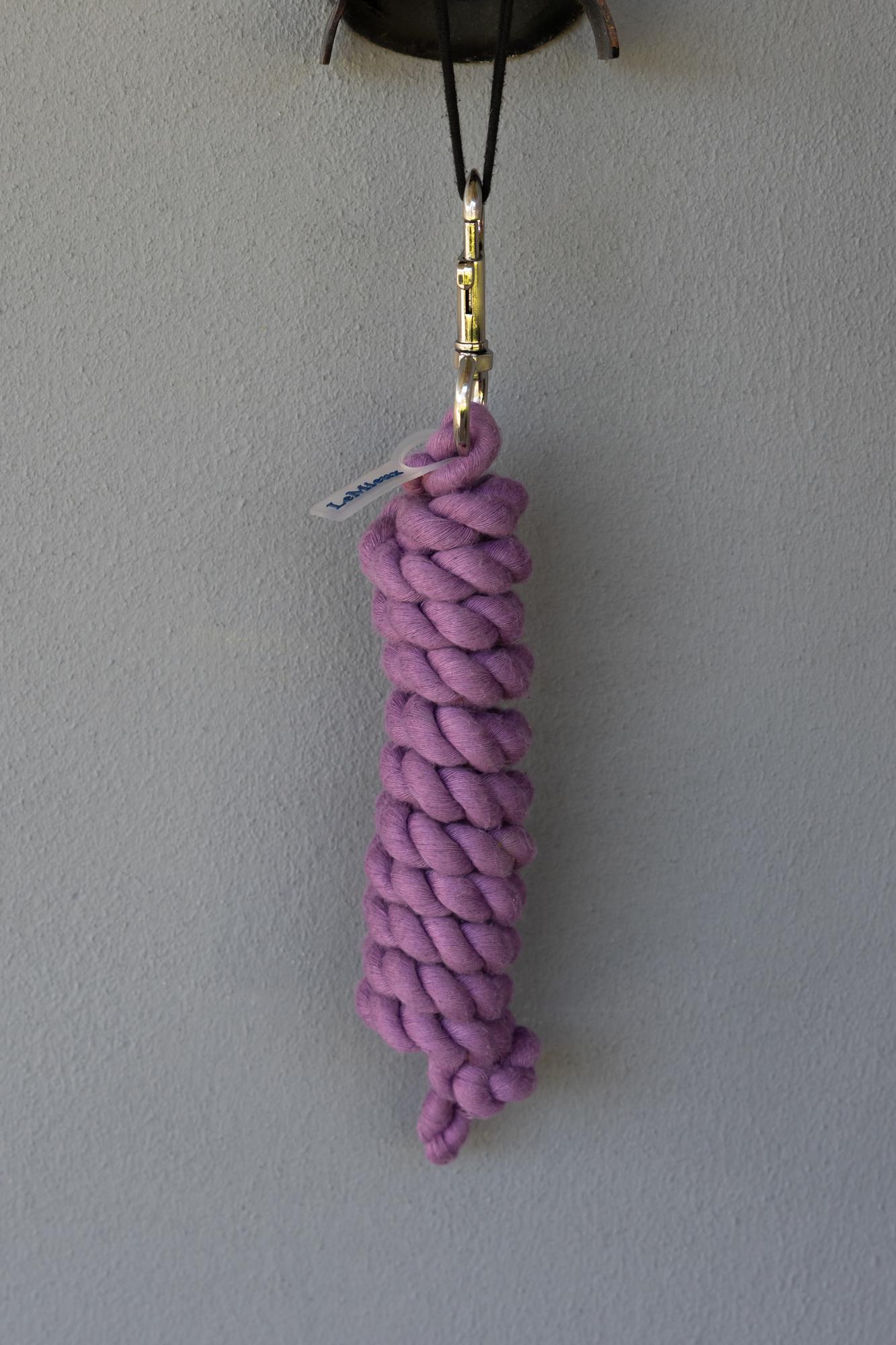LeMieux Polycotton Leadrope