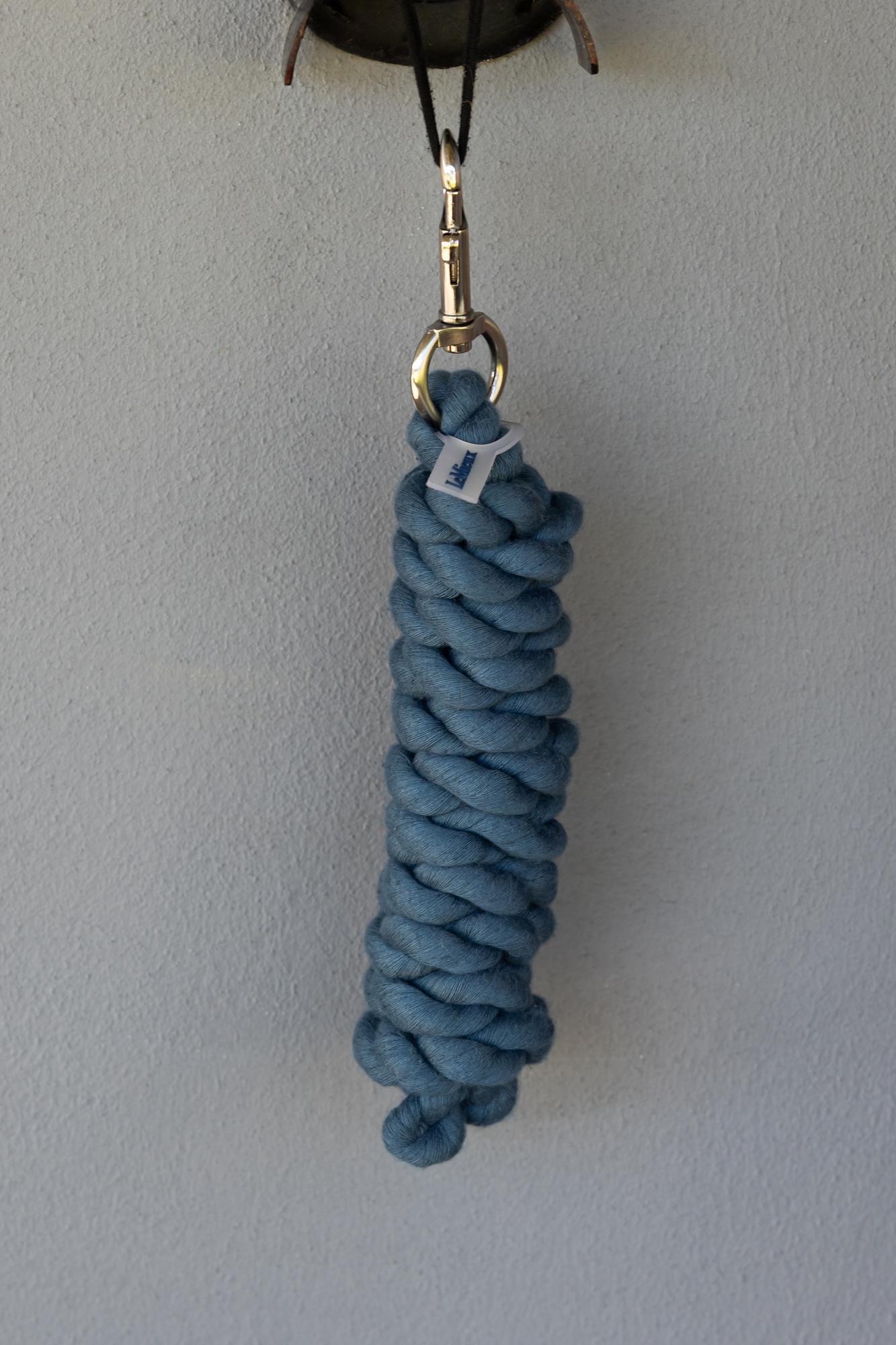 LeMieux Polycotton Leadrope