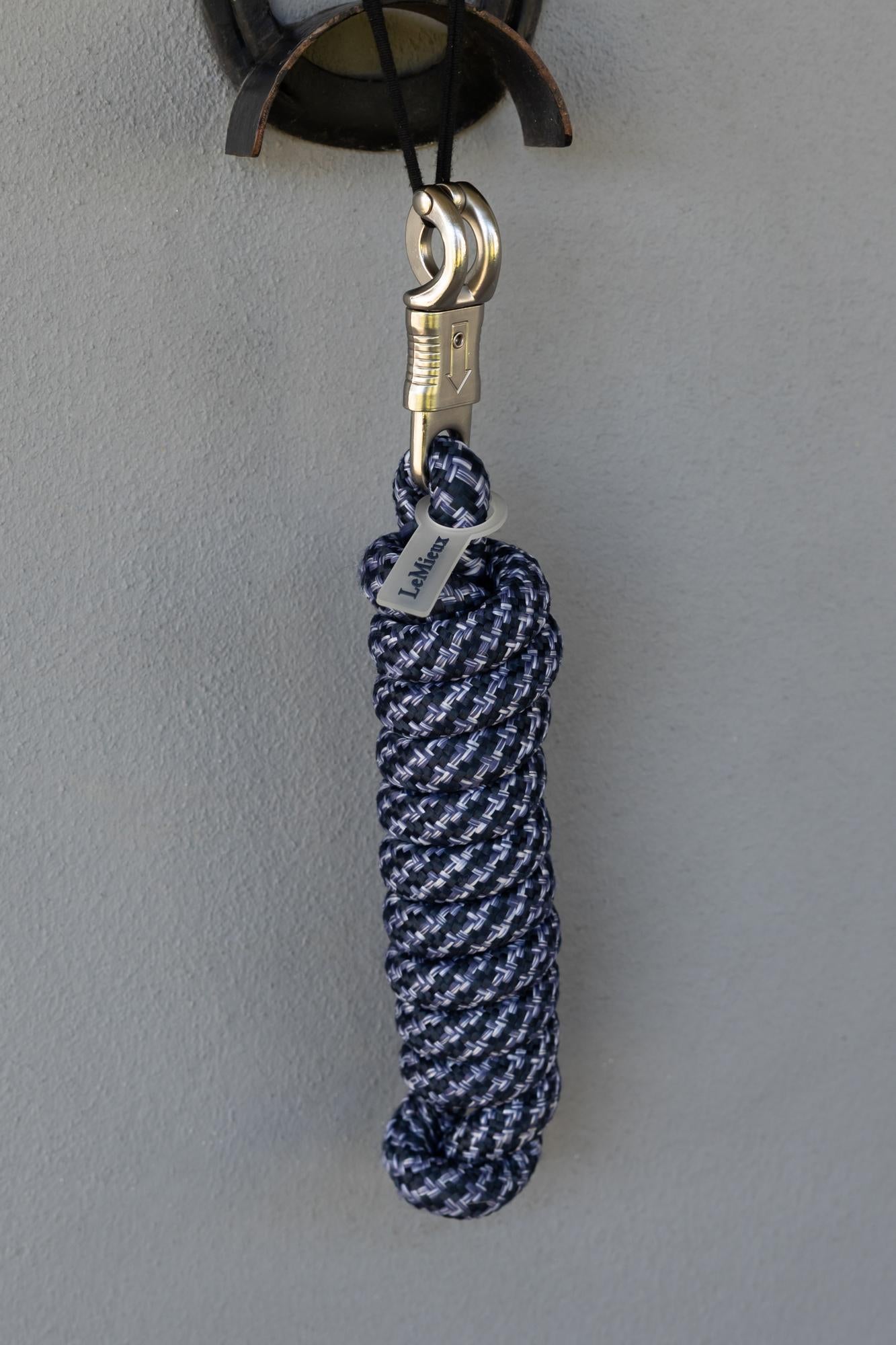 LeMieux Polycotton Leadrope