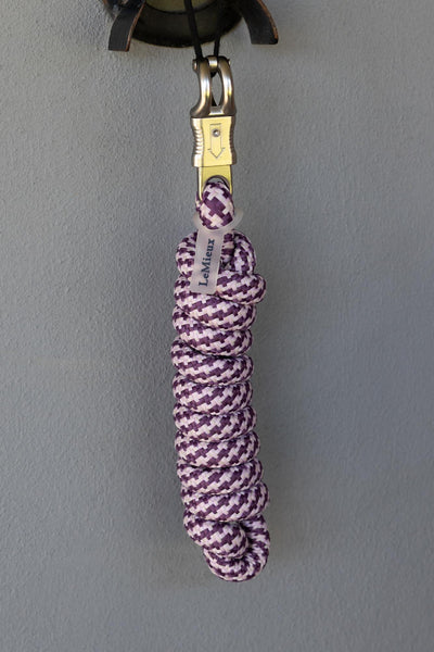 LeMieux Quick Release Leadrope