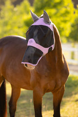 Visor-Tek Full Fly Mask