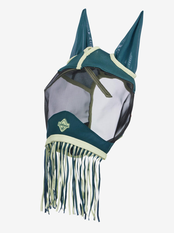 LeMieux Fringe Fly Mask