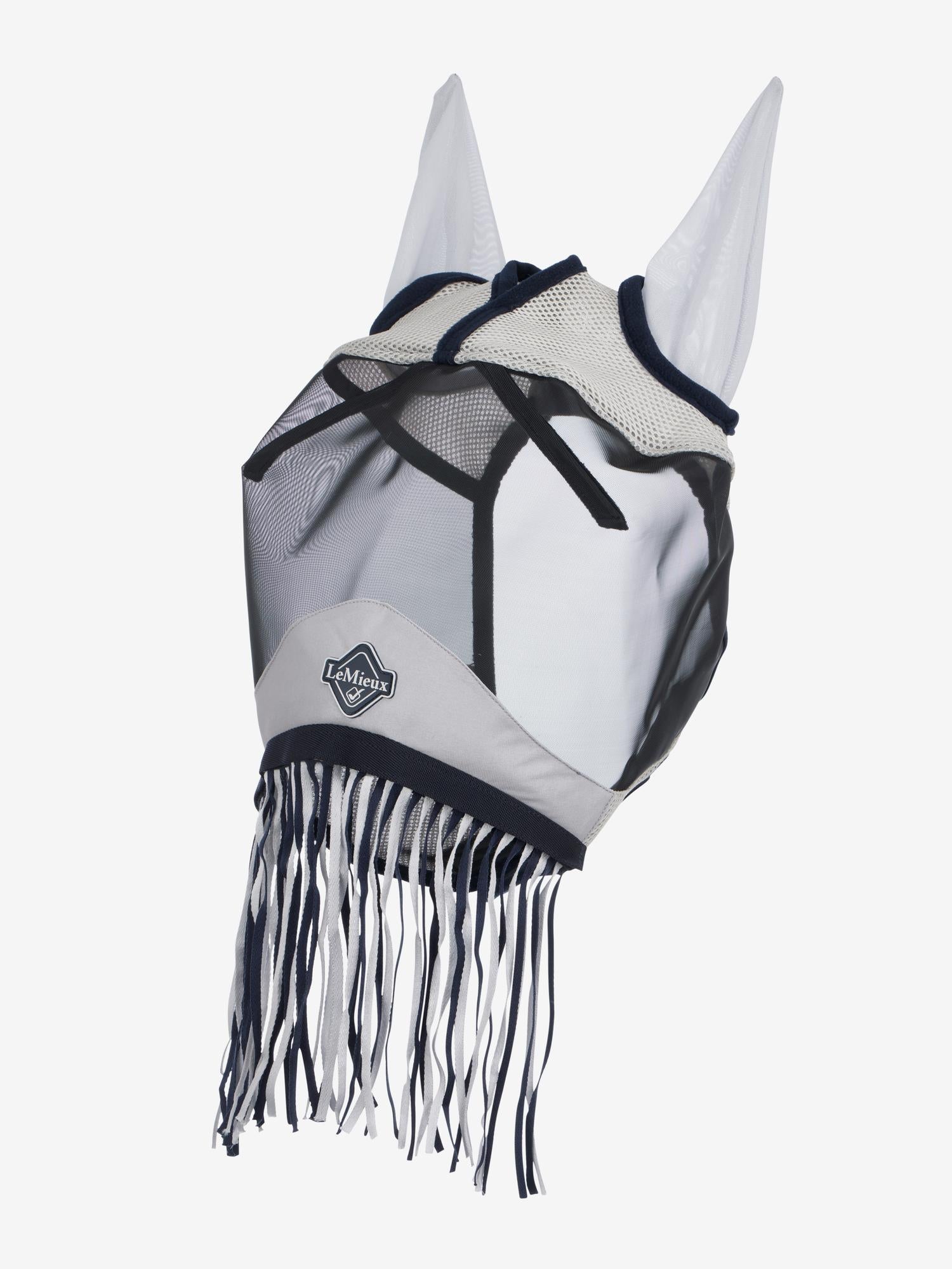 LeMieux Fringe Fly Mask