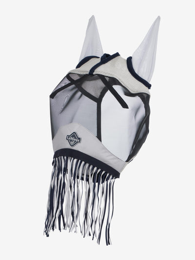 LeMieux Fringe Fly Mask