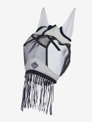LeMieux Fringe Fly Mask
