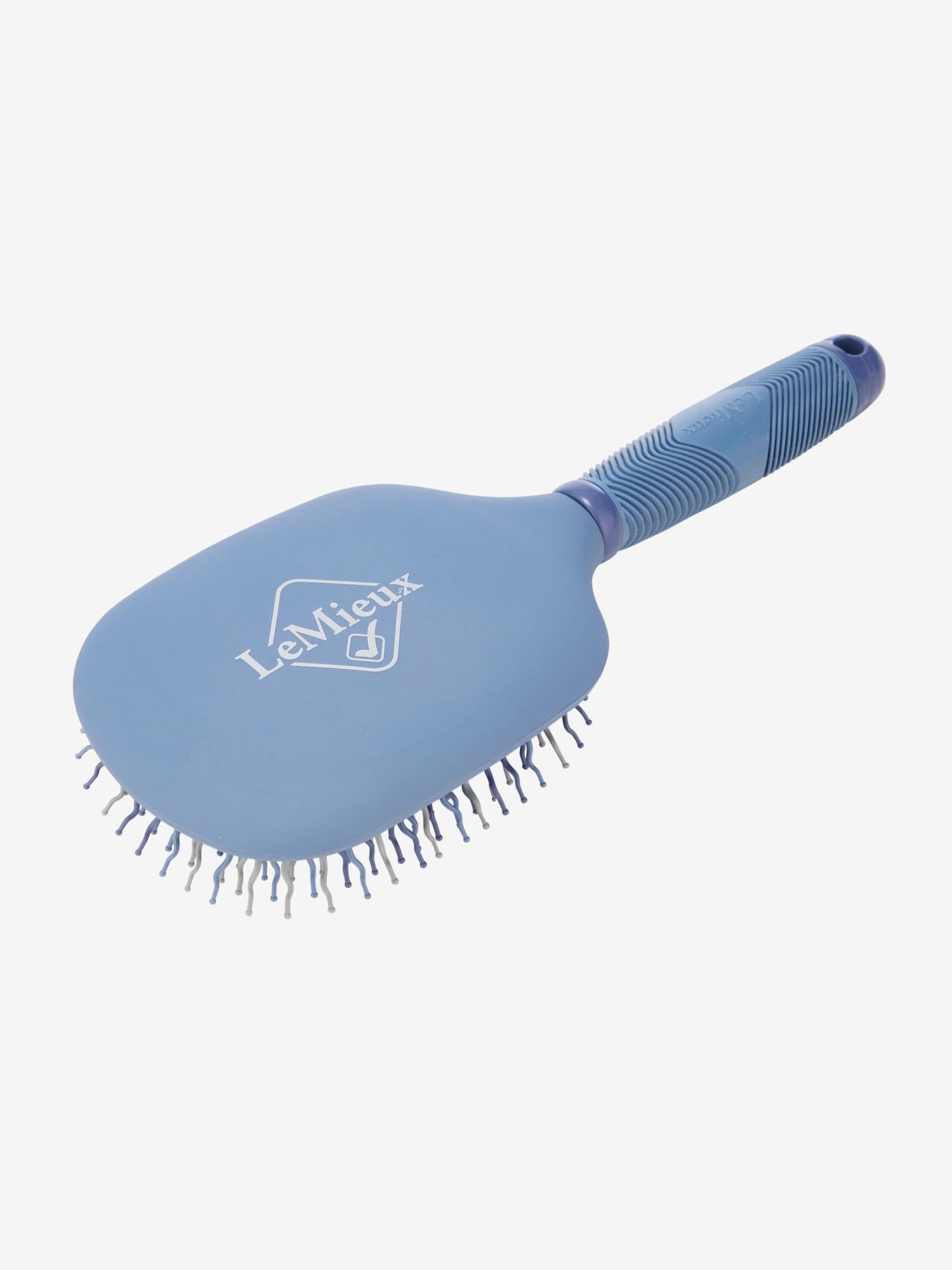 Tangle Tidy Brush