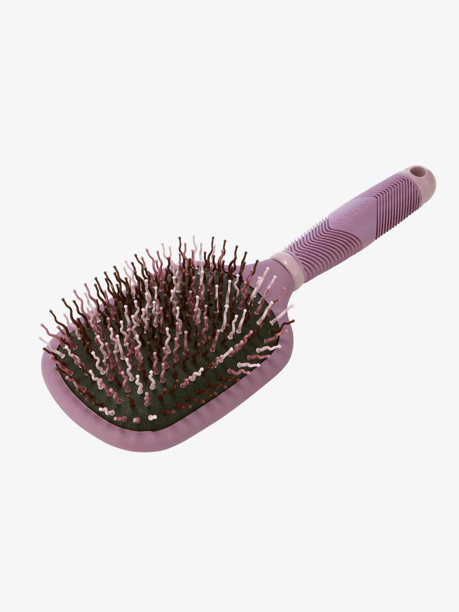 Tangle Tidy Brush