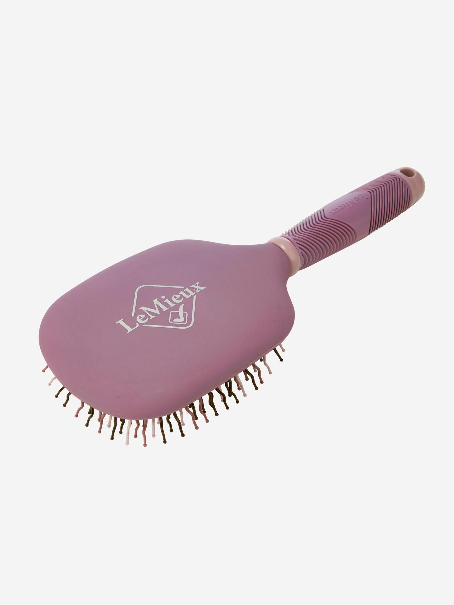 Tangle Tidy Brush