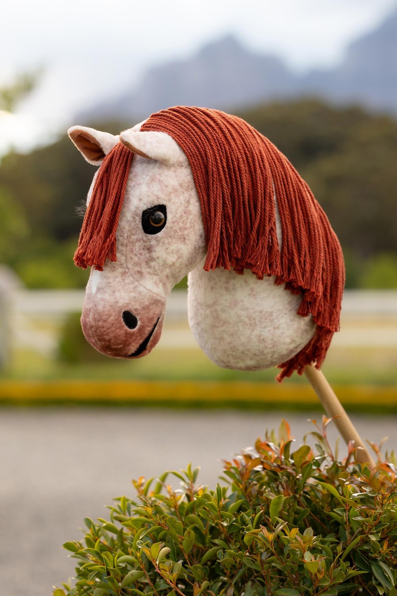 LeMieux Hobby Horses