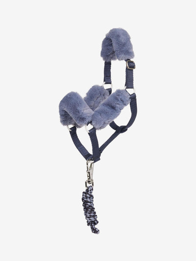 LeMieux Hobby Horse Comfort Headcollar & Leadrope