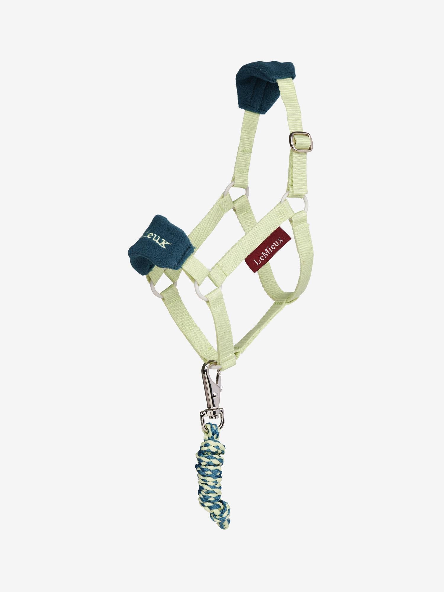 LeMieux Hobby Horse Headcollar