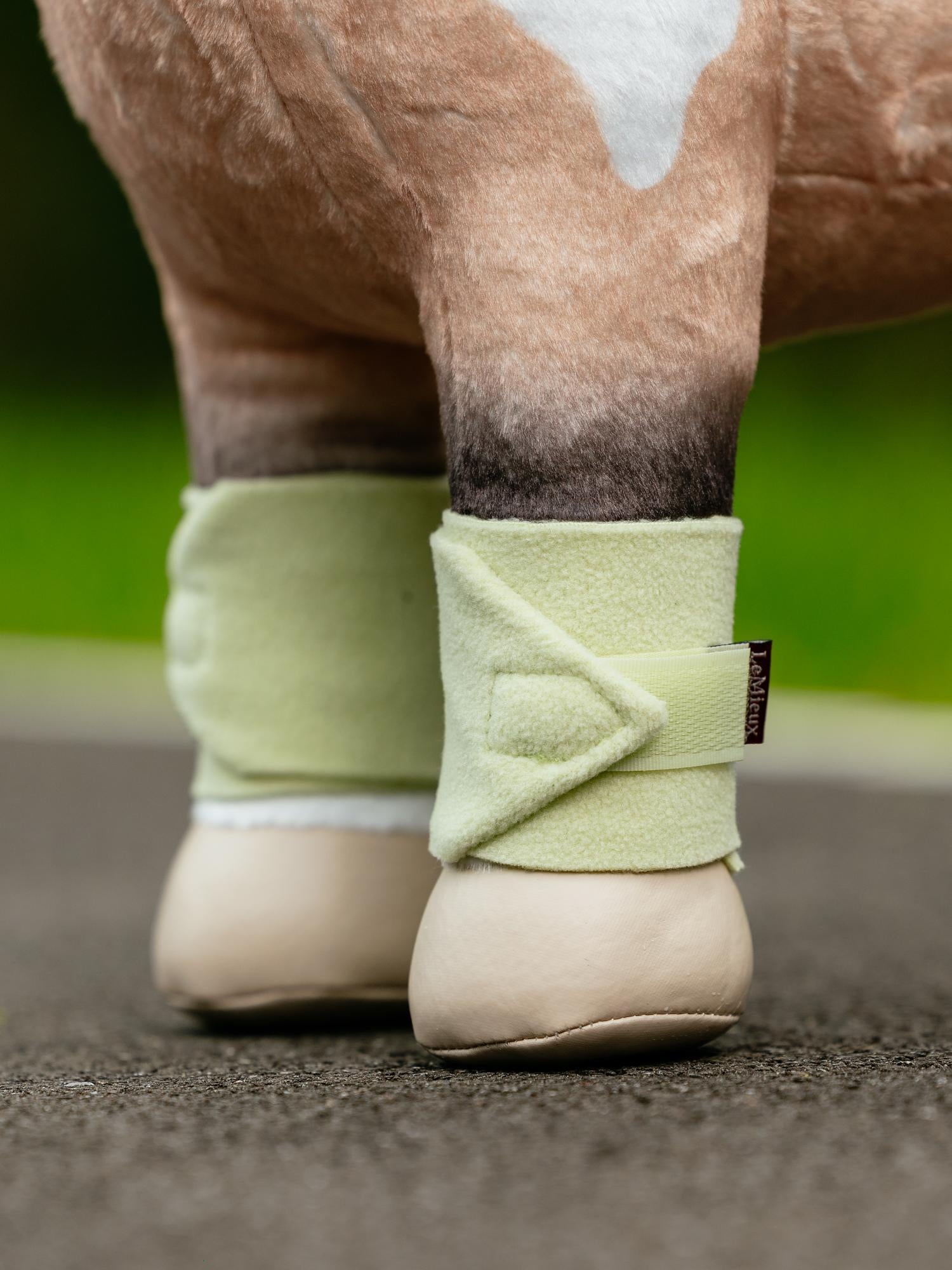LeMieux Toy Pony Bandages