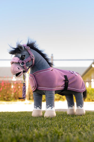 LeMieux Toy Pony Show Rug