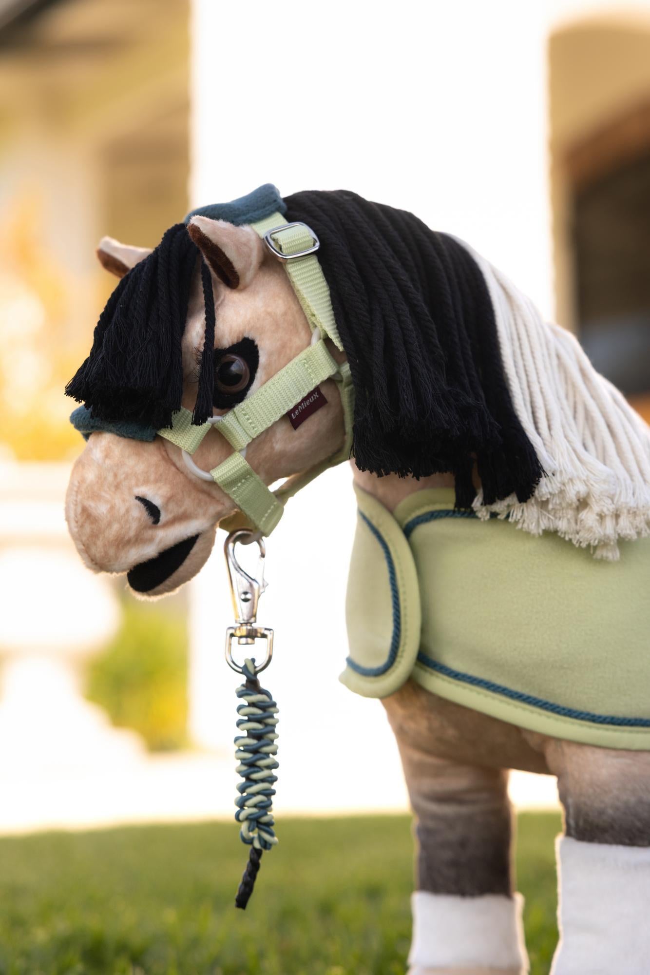 LeMieux Toy Pony Vogue Headcollar