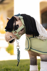 LeMieux Toy Pony Vogue Headcollar