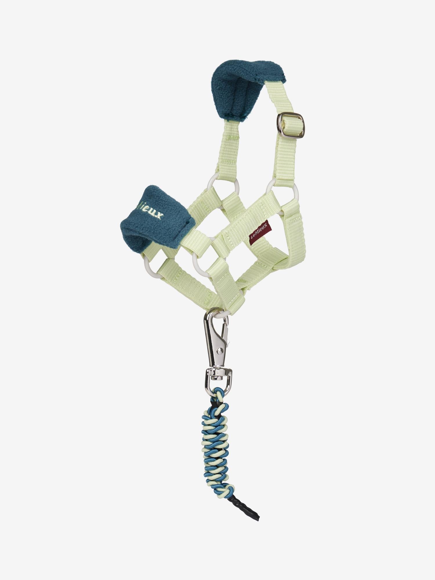 LeMieux Toy Pony Vogue Headcollar
