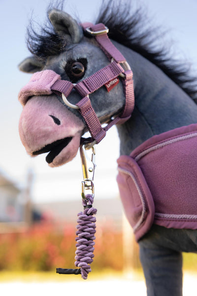 LeMieux Toy Pony Vogue Headcollar