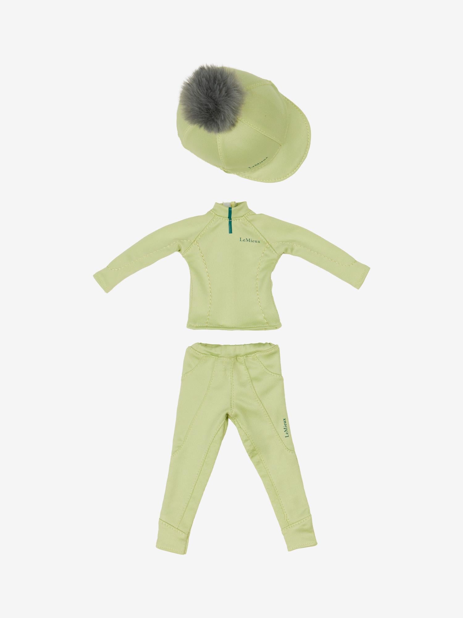LeMieux Toy Rider Outfit