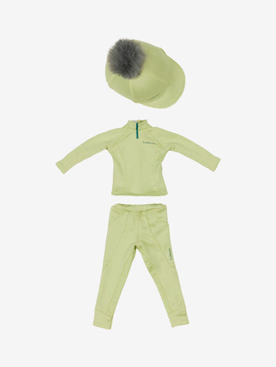 LeMieux Toy Rider Outfit