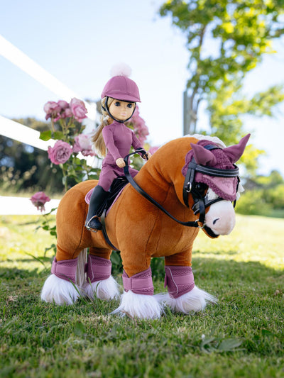 LeMieux Toy Rider Outfit