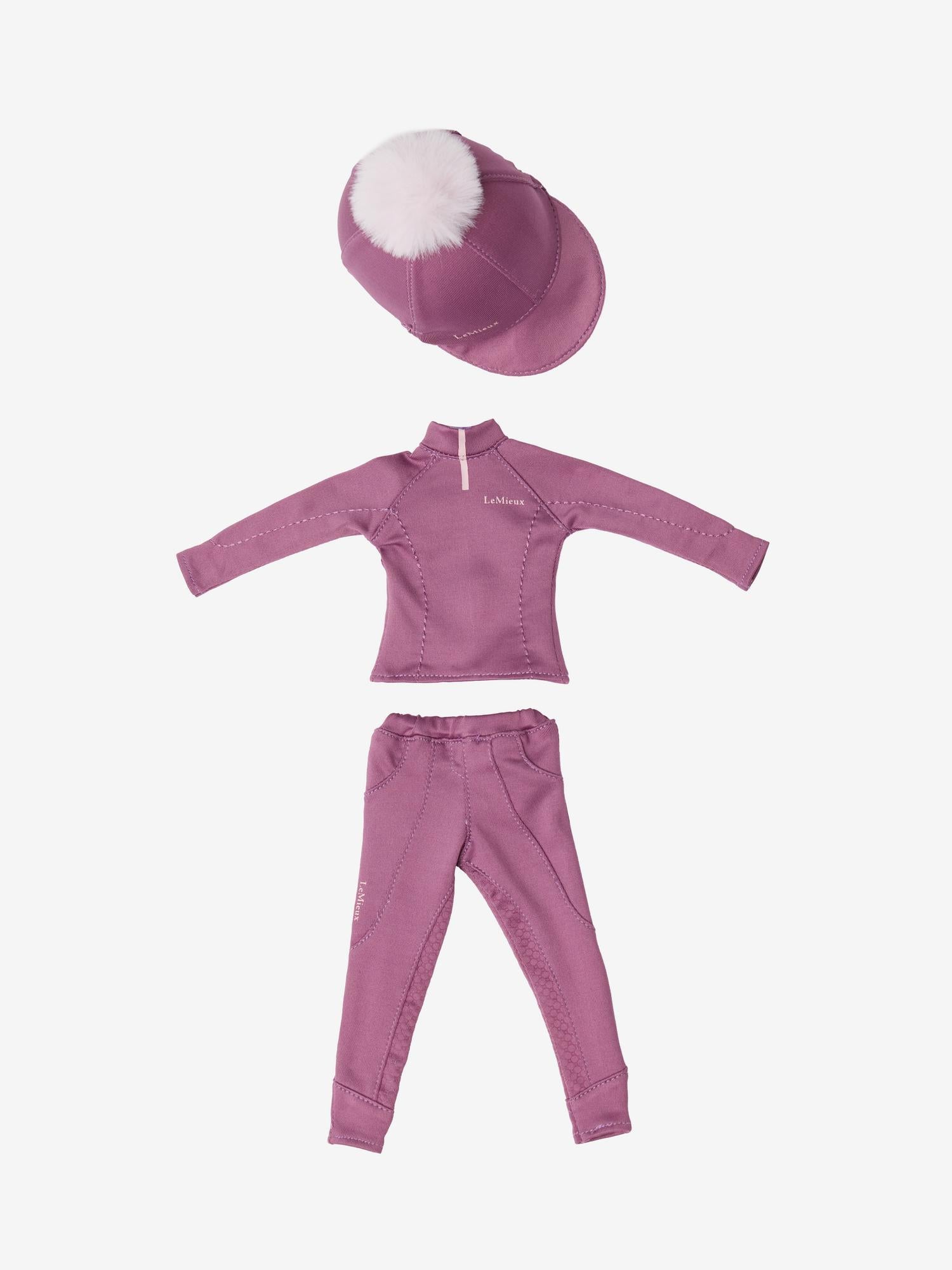 LeMieux Toy Rider Outfit