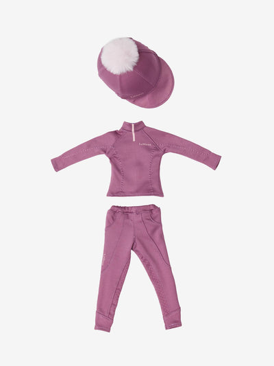 LeMieux Toy Rider Outfit