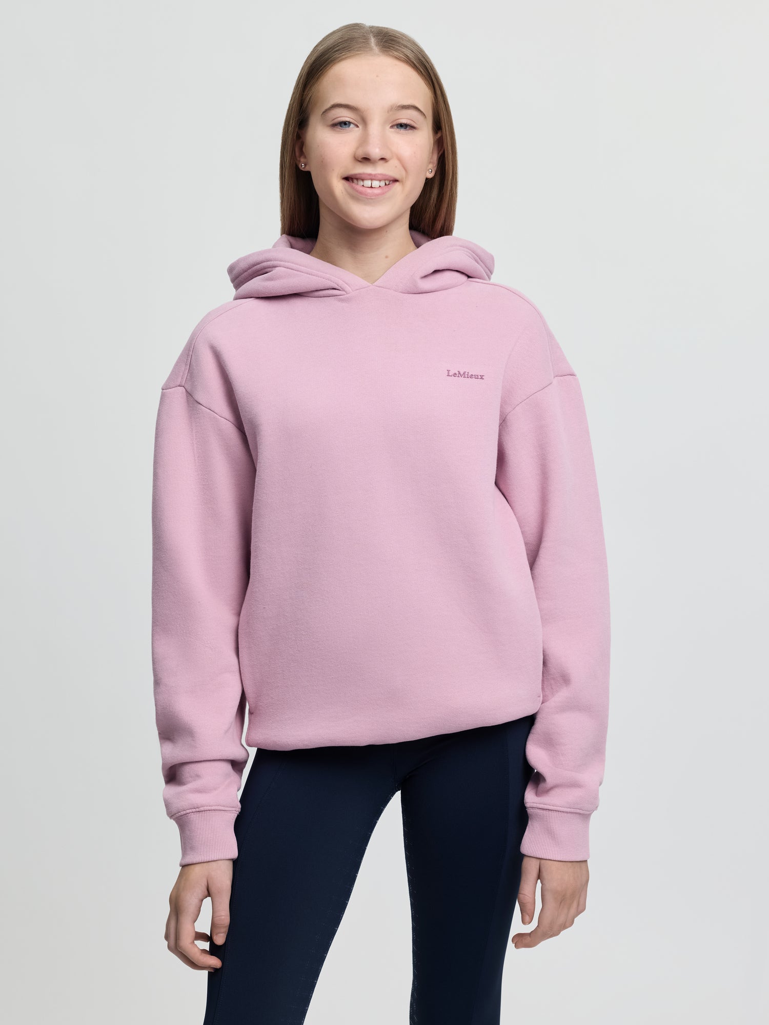 LeMieux Young Rider Sia Hoodie