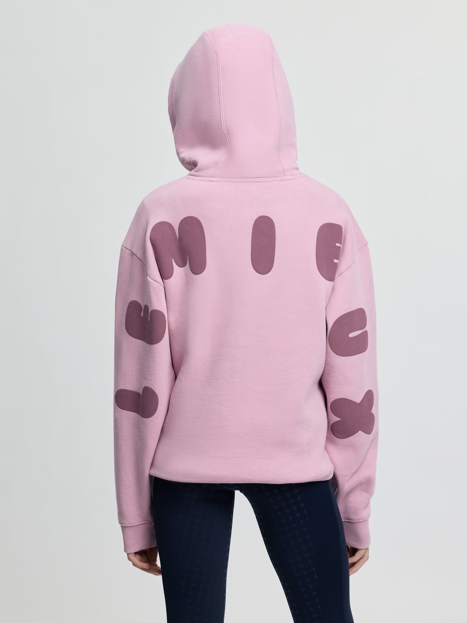 LeMieux Young Rider Sia Hoodie
