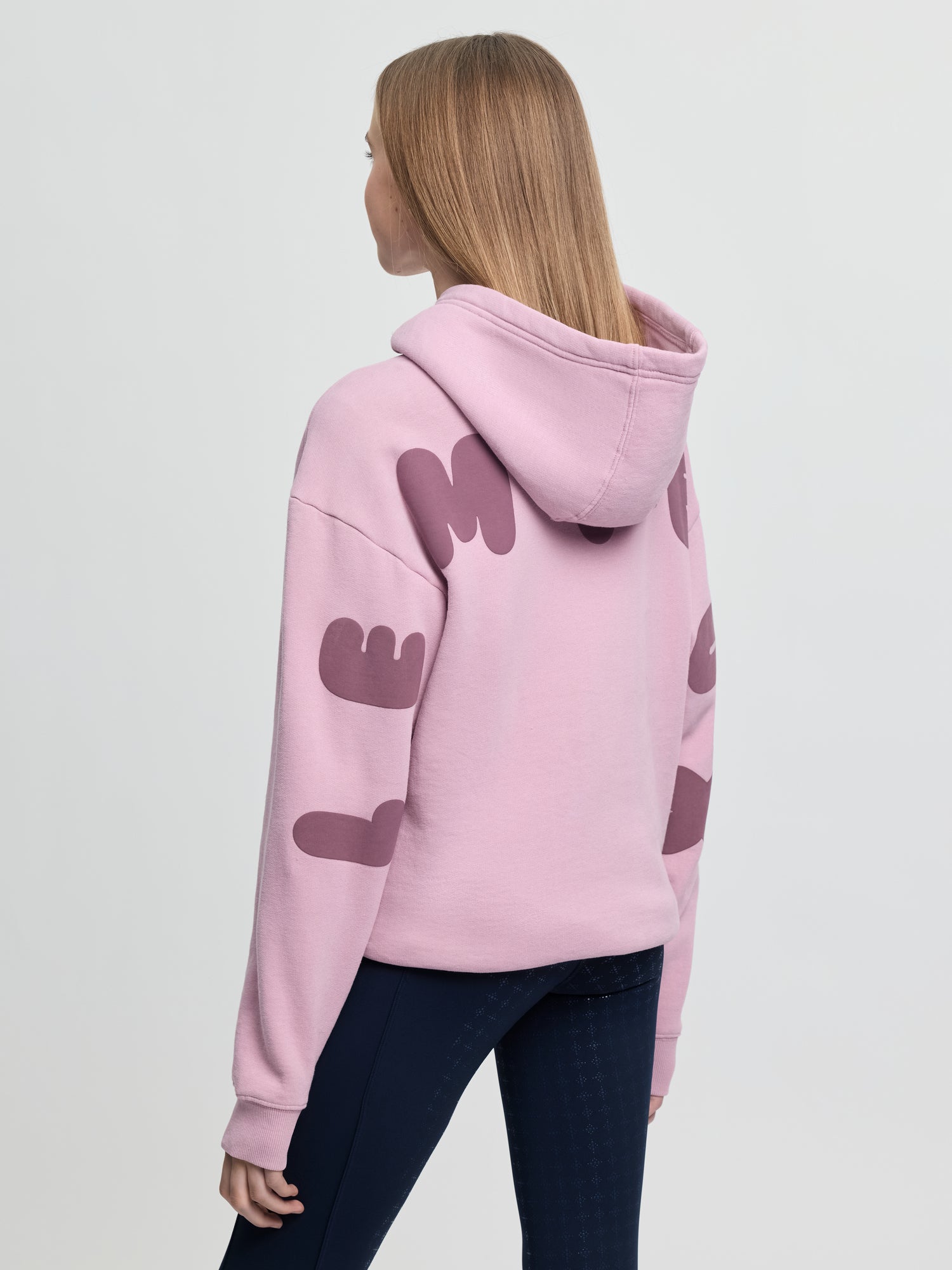 LeMieux Young Rider Sia Hoodie