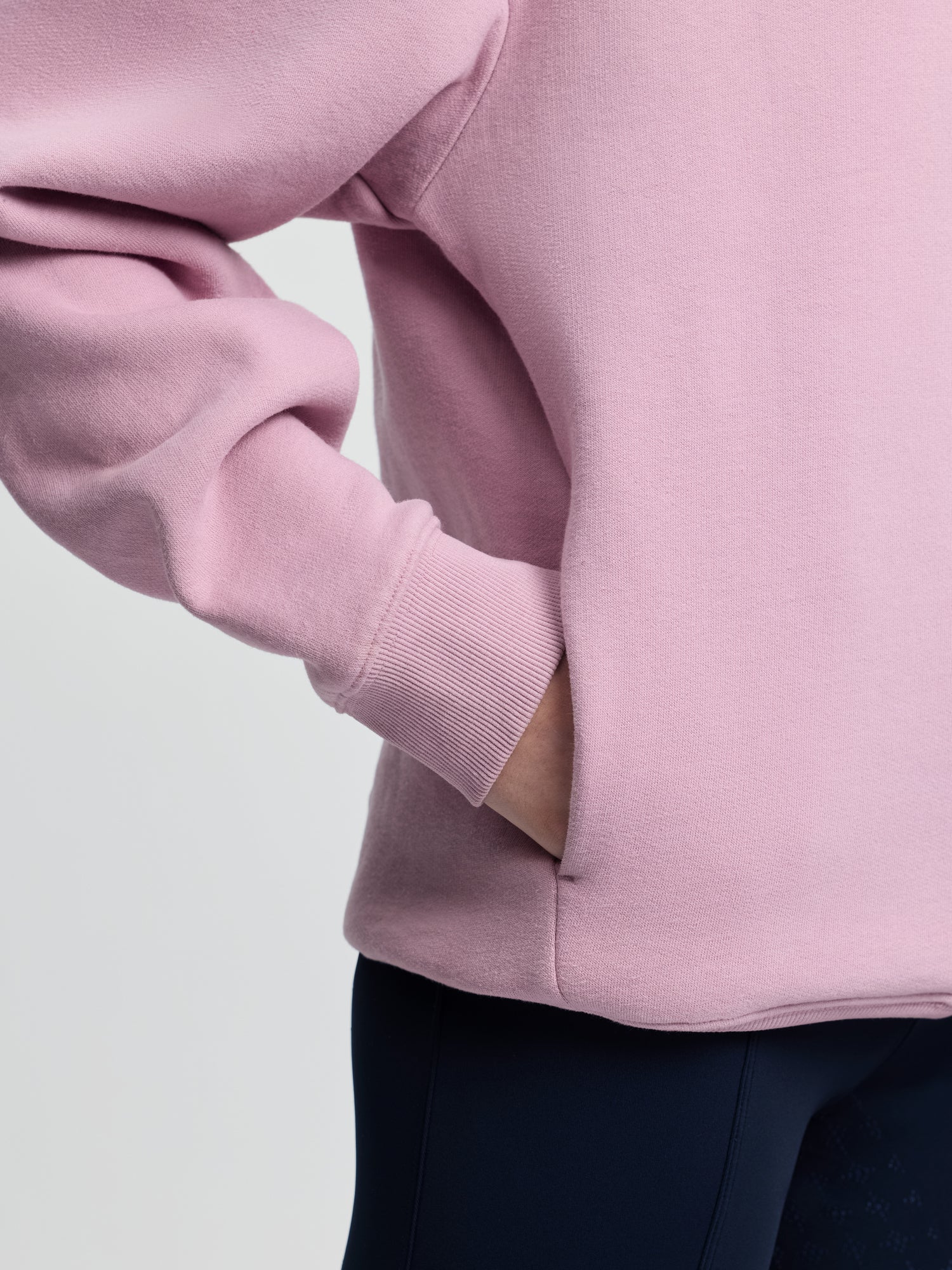 LeMieux Young Rider Sia Hoodie