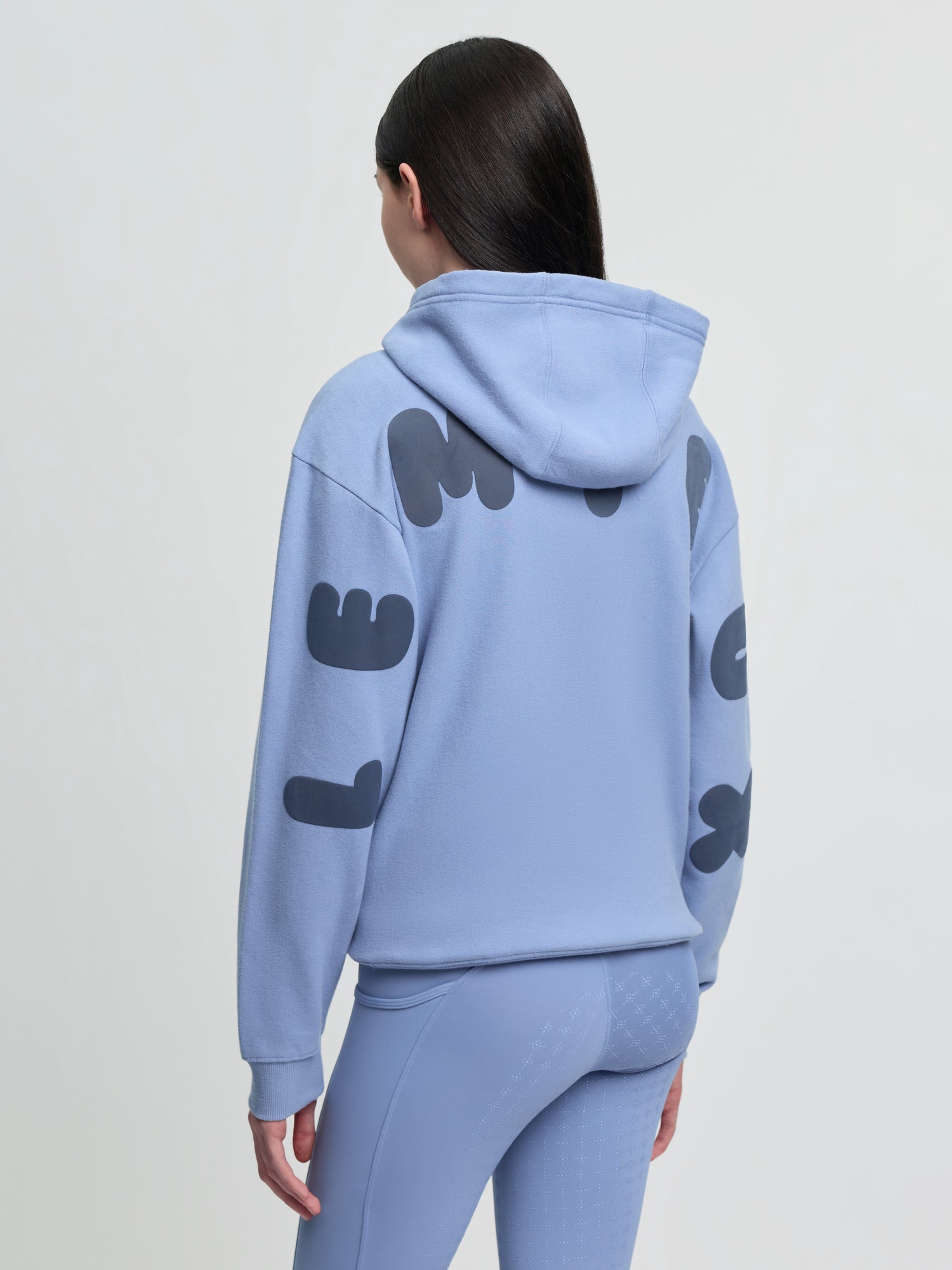 LeMieux Young Rider Sia Hoodie
