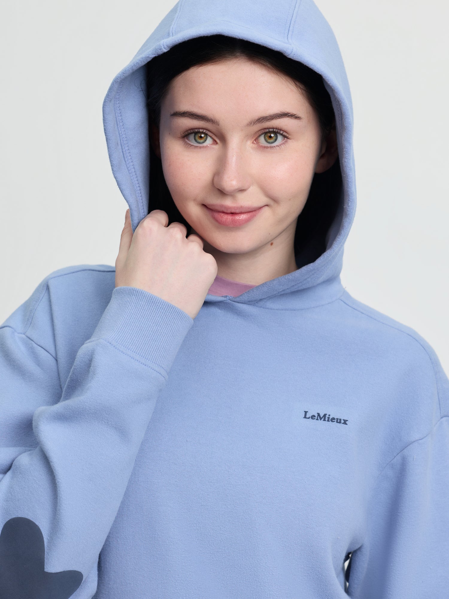 LeMieux Young Rider Sia Hoodie