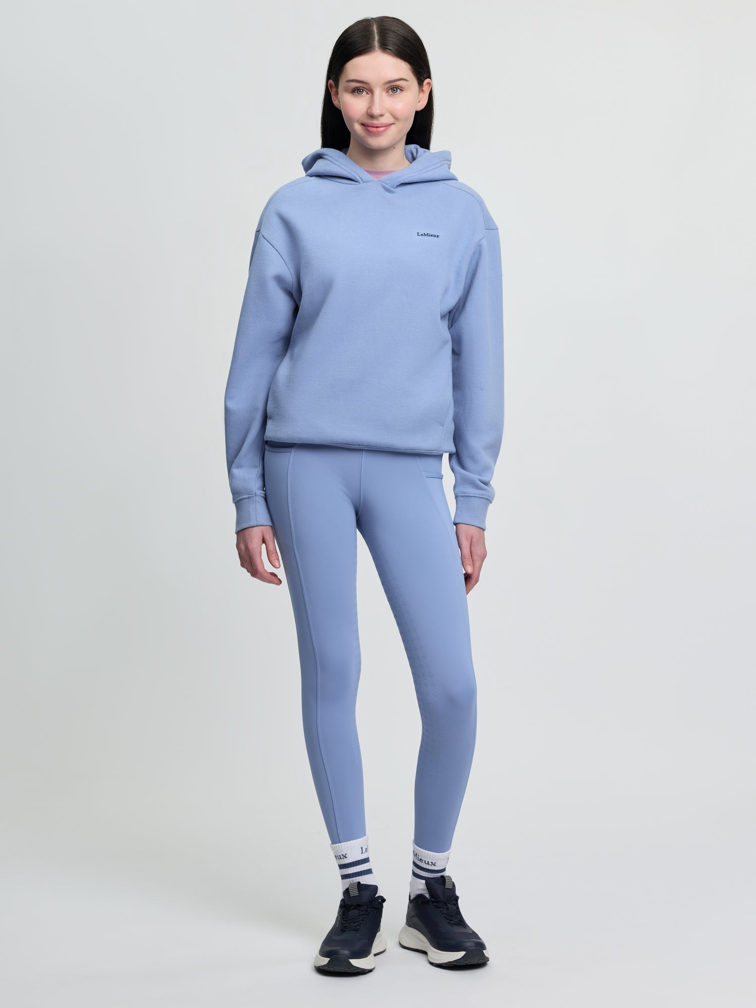 LeMieux Young Rider Sia Hoodie
