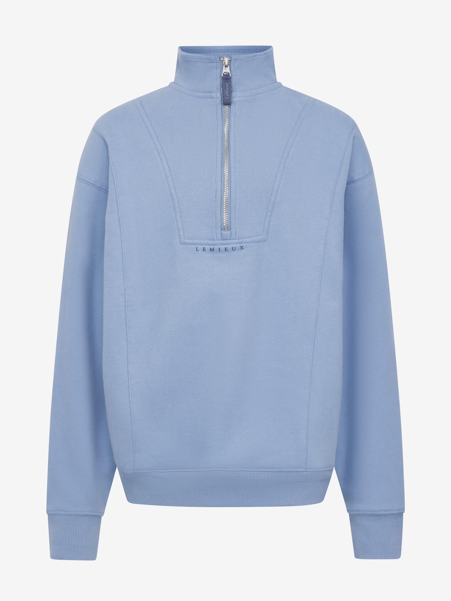 LeMieux Young Rider Vianne Quarter Zip